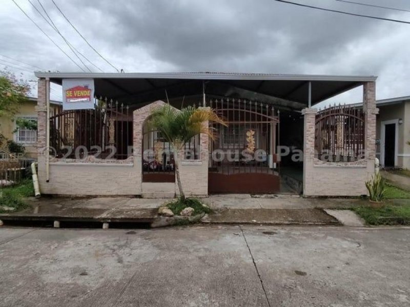 Foto Casa en Venta en Las Cumbres, Panamá - U$D 95.000 - CAV72719 - BienesOnLine