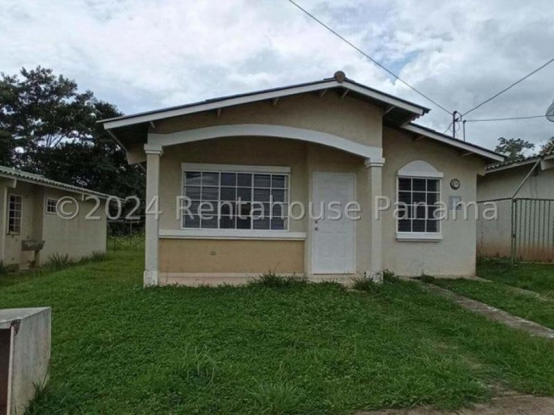 Casa en Venta en  La Chorrera, Panamá