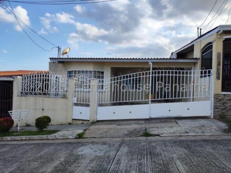 Casa en Venta en SAN ANTONIO SAN ANTONIO, Panamá