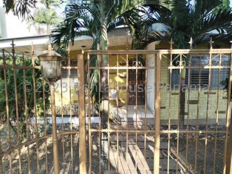 Foto Casa en Venta en San Francisco, Panamá - U$D 1.100.000 - CAV72390 - BienesOnLine