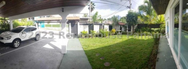 Casa en Venta en San Francisco San Francisco, Panamá