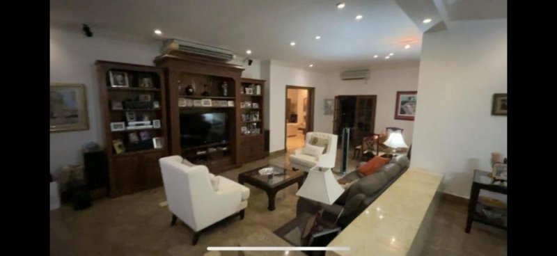 Foto Casa en Venta en San Francisco, San Francisco, Panamá - U$D 895.000 - CAV71018 - BienesOnLine