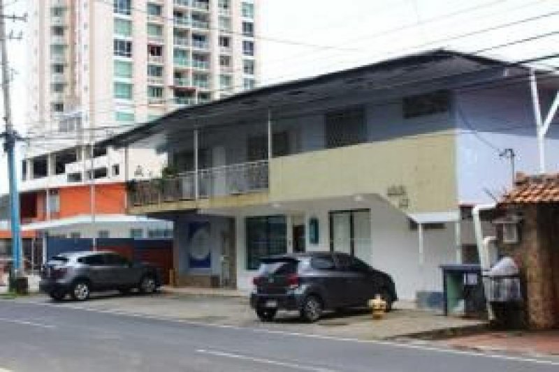 Foto Terreno en Venta en san francisco, Panamá - U$D 750.000 - TEV61221 - BienesOnLine