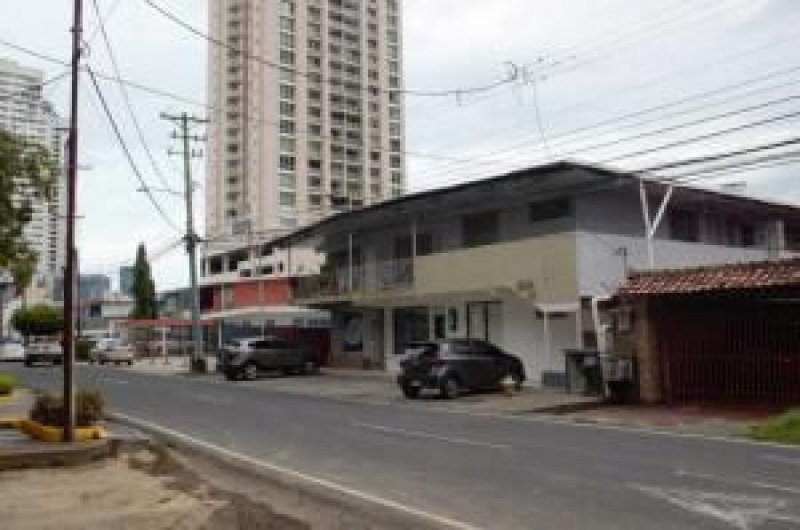 Foto Casa en Venta en san francisco, Panamá - U$D 750.000 - CAV59741 - BienesOnLine