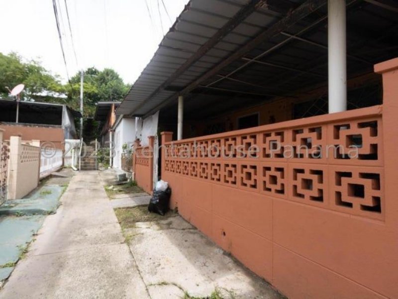 Foto Casa en Venta en Betania, Panamá - U$D 99.000 - CAV72716 - BienesOnLine