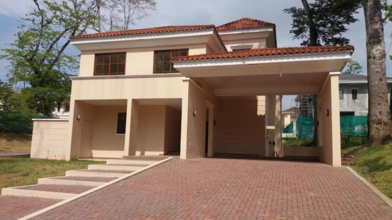 Foto Casa en Venta en Clayton, Ancón, Panamá - U$D 1.300.000 - CAV27019 - BienesOnLine