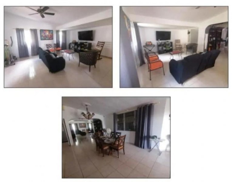 Foto Casa en Venta en BRISAS DEL GOLF, San Miguelito, Panamá - U$D 235.000 - CAV58701 - BienesOnLine