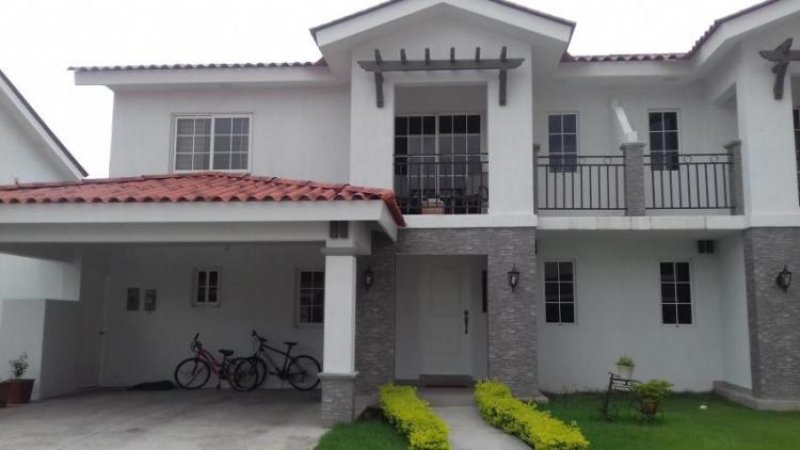 Foto Casa en Venta en , Panamá - U$D 397.000 - CAV12108 - BienesOnLine