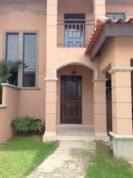 Foto Casa en Venta en Balboa, Panamá - U$D 320.000 - CAV7745 - BienesOnLine