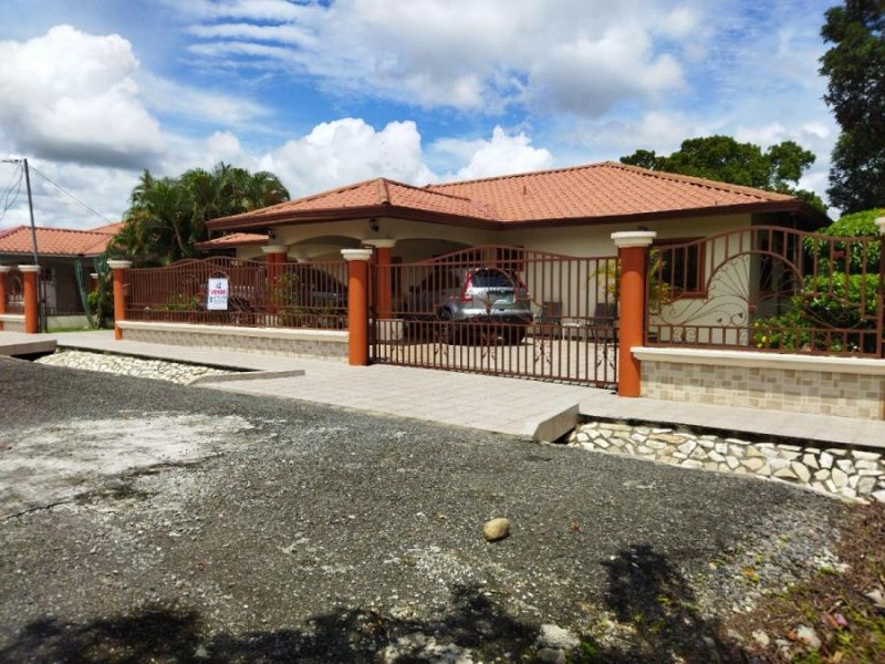 Foto Casa en Venta en David, Villa Ana, Chiriquí - U$D 247.500 - CAV55636 - BienesOnLine