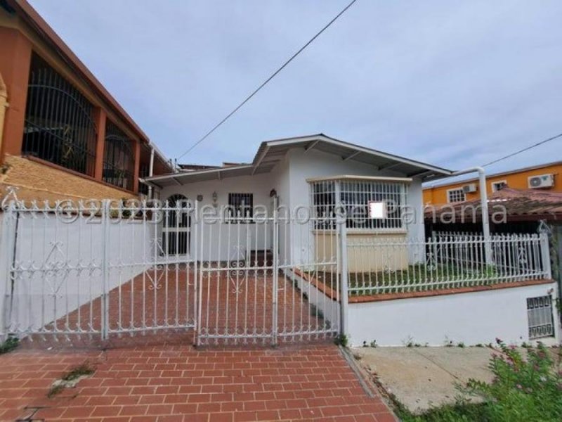 Foto Casa en Venta en Villa Lucre, Ciudad de Panamá, Panamá - U$D 130.000 - CAV77494 - BienesOnLine