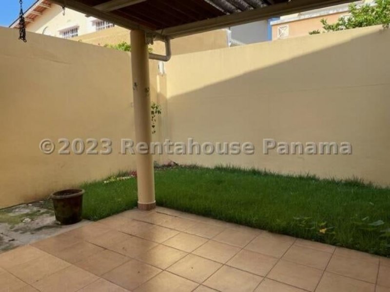 Casa en Venta en Villa Lucre Ciudad de Panamá, Panamá