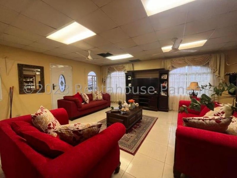 Foto Casa en Venta en Villa Zaita, Ciudad de Panamá, Panamá - U$D 275.000 - CAV76468 - BienesOnLine