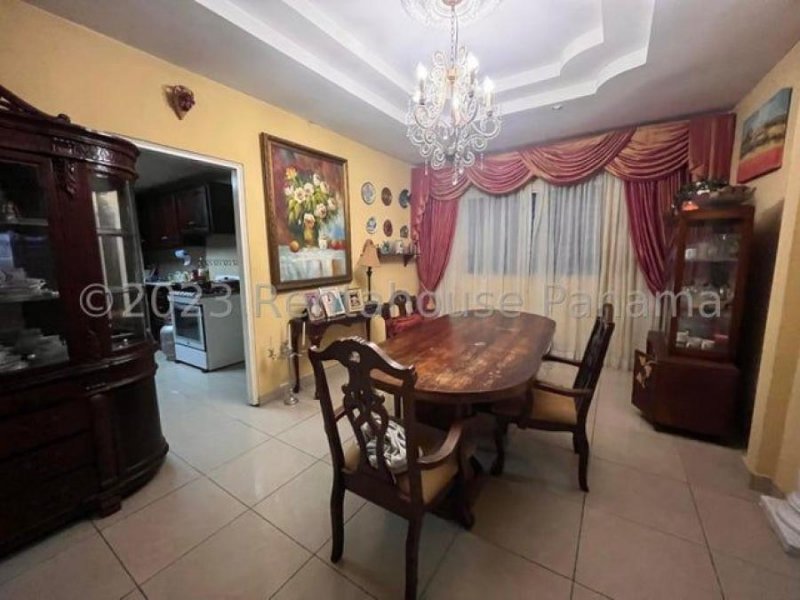 Foto Casa en Venta en Villa Zaita, Ciudad de Panamá, Panamá - U$D 275.000 - CAV77060 - BienesOnLine