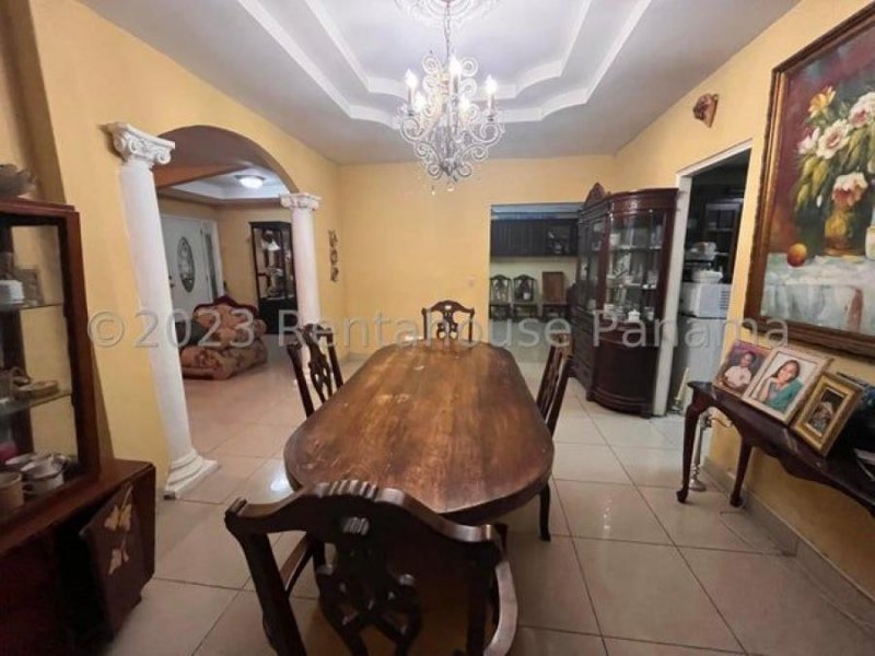 Casa en venta en villa Zaita ELP24-4401