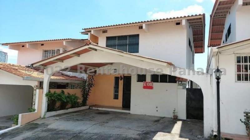 Casa en venta en Vista de Santa María, Altos de Santa María ELP 24-1569 