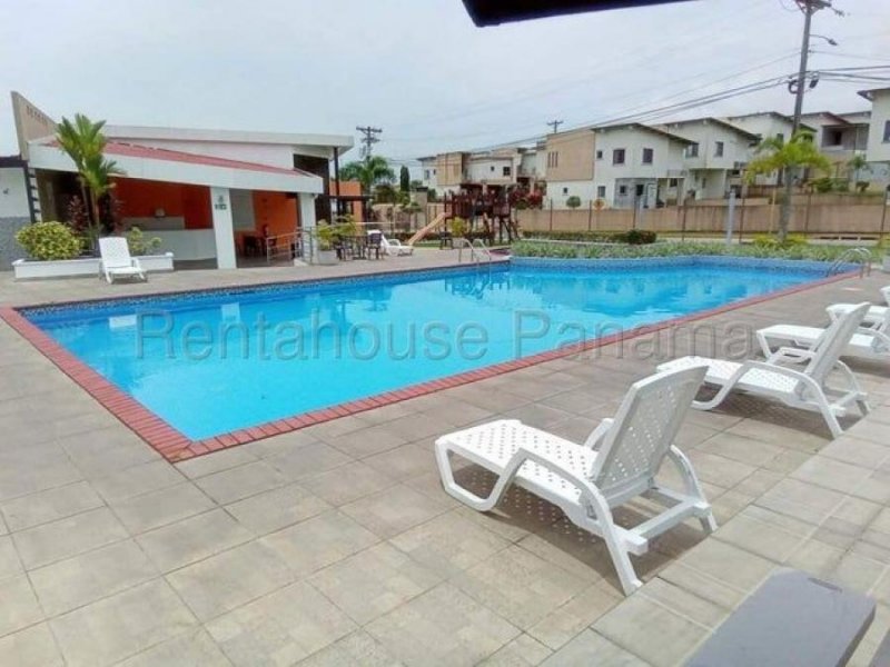 Foto Casa en Venta en Las Cumbres, Ciudad de Panamá, Panamá - U$D 190.000 - CAV76481 - BienesOnLine