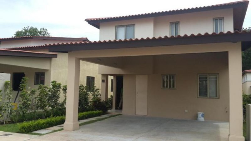 Foto Casa en Venta en Balboa, Panamá - U$D 375.000 - CAV7766 - BienesOnLine