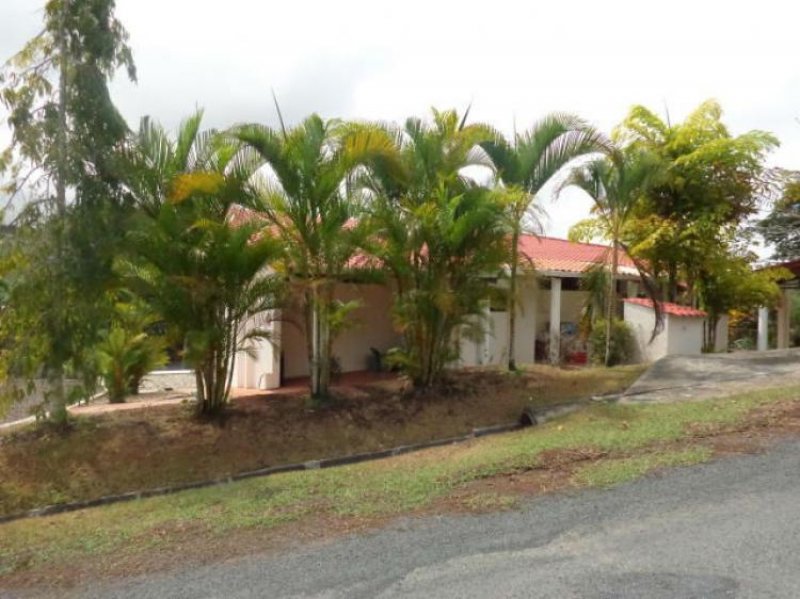 Foto Casa en Venta en La Chorrera, Ciudad de Panamá, Panamá - U$D 220.000 - CAV10397 - BienesOnLine