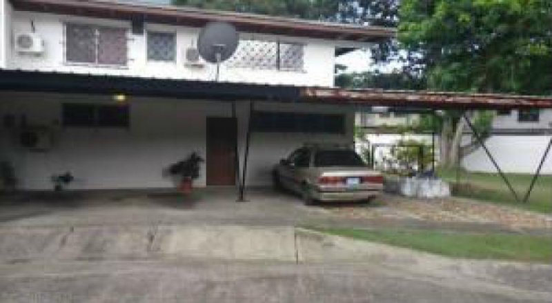 Foto Casa en Venta en , Panamá - U$D 480.000 - CAV12044 - BienesOnLine