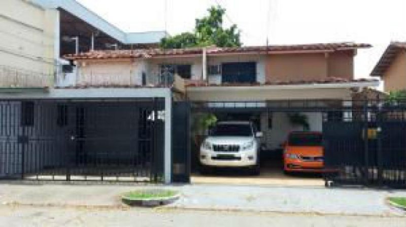 Foto Casa en Venta en , Panamá - U$D 280.000 - CAV10681 - BienesOnLine