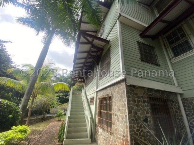 Foto Casa en Venta en Albrook, Ciudad de Panamá, Panamá - U$D 390.000 - CAV77338 - BienesOnLine