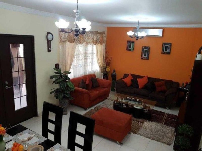 Foto Casa en Venta en Las Cumbres, Ciudad de Panamá, Panamá - U$D 289.000 - CAV77204 - BienesOnLine