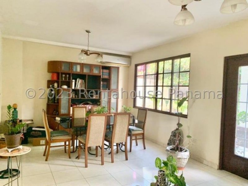 Foto Casa en Venta en Las Cumbres, Ciudad de Panamá, Panamá - U$D 185.000 - CAV77155 - BienesOnLine