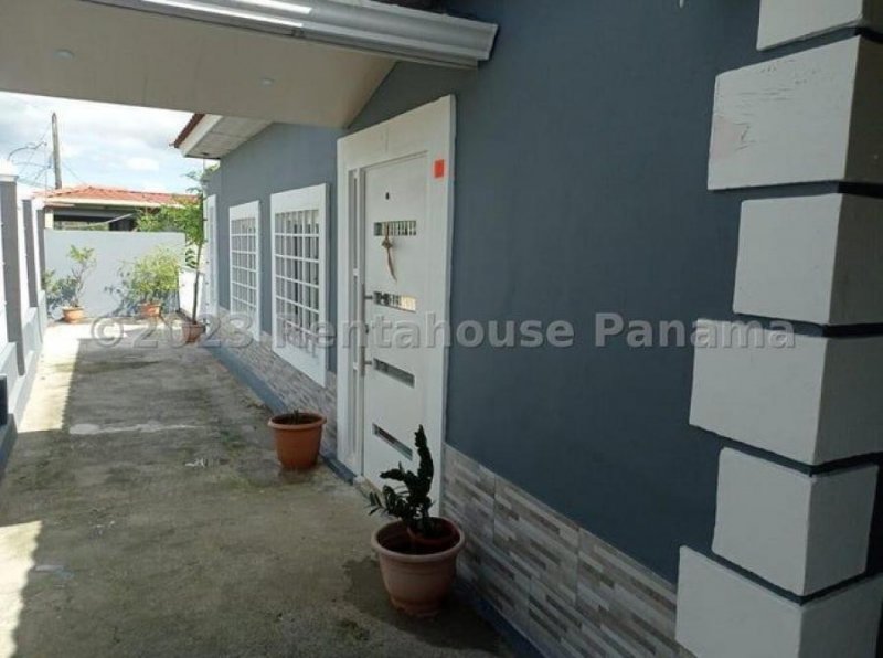 Foto Casa en Venta en Las Cumbres, Ciudad de Panamá, Panamá - U$D 150.000 - CAV77183 - BienesOnLine