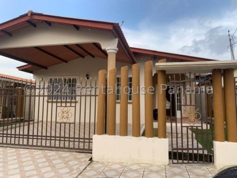 Foto Casa en Venta en Brisas del Golf, Ciudad de Panamá, Panamá - U$D 206.000 - CAV77502 - BienesOnLine