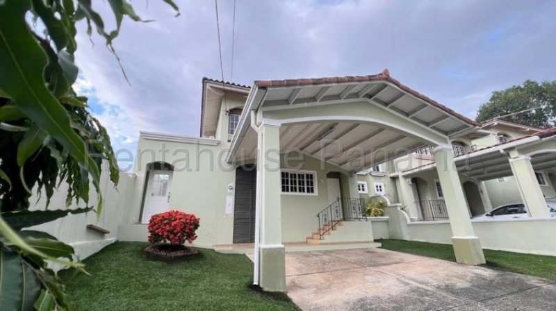 Casa en Venta en Villa Lucre Ciudad de Panamá, Panamá