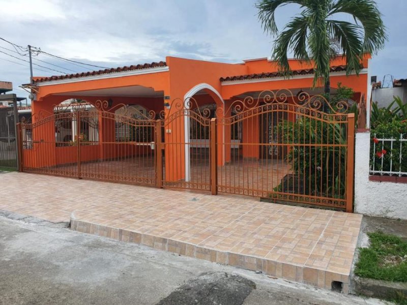 Foto Casa en Venta en Ciudad de Panamá, Panamá - U$D 225.000 - CAV58387 - BienesOnLine