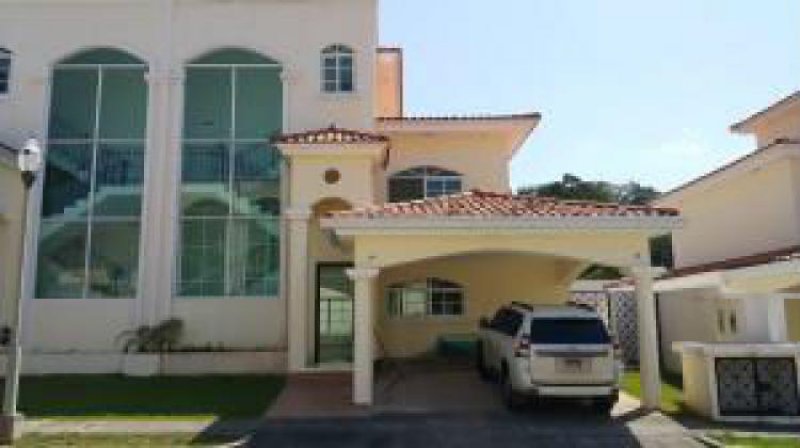 Foto Casa en Venta en Ancón, Panamá - U$D 520.000 - CAV9191 - BienesOnLine