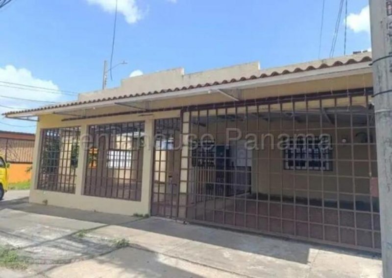 Casa en venta Villas de Don Bosco ELP 25-7161