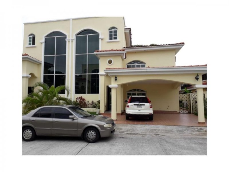 Foto Casa en Alquiler en CLAYTON, Ancón, Panamá - U$D 2.500 - CAA28384 - BienesOnLine