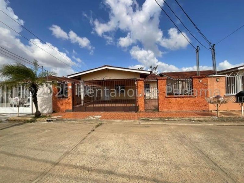 Casa en Venta en ARRAIJAN Arraiján, Panamá