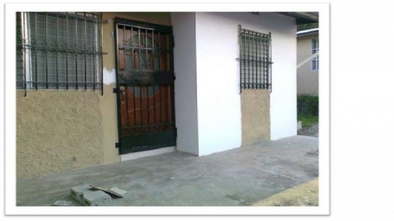 Foto Casa en Venta en Santa Maria, Betania, Panamá - U$D 125.000 - CAV4455 - BienesOnLine