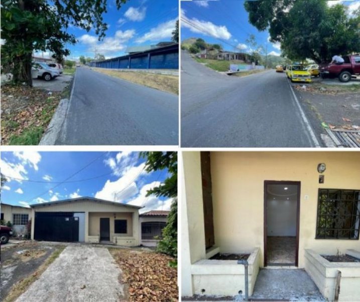 Foto Casa en Venta en Villa Grecia, Villa Grecia, Panamá - U$D 110.000 - CAV71079 - BienesOnLine