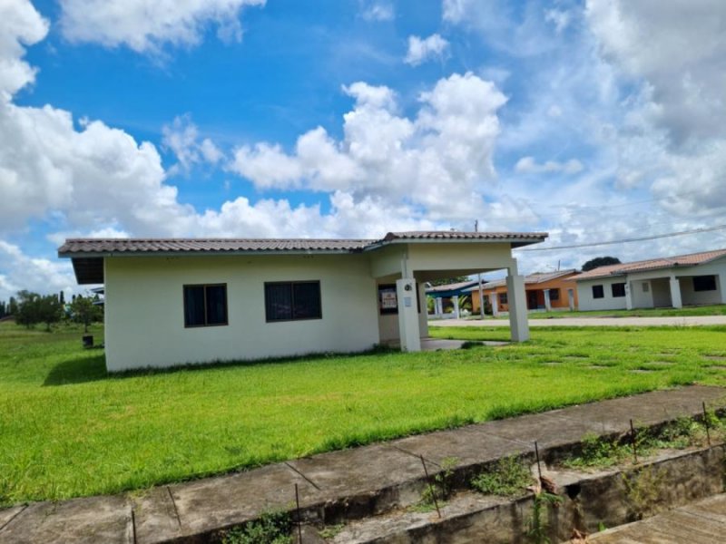 Casa en Venta en Mírate garden David, Chiriquí