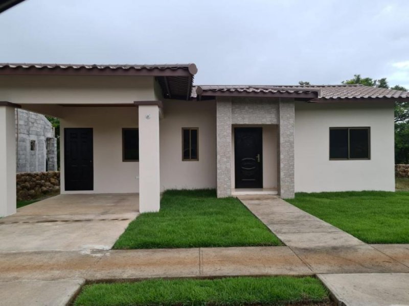 Foto Casa en Venta en Dolega, Dolega, Chiriquí - U$D 98.000 - CAV55643 - BienesOnLine