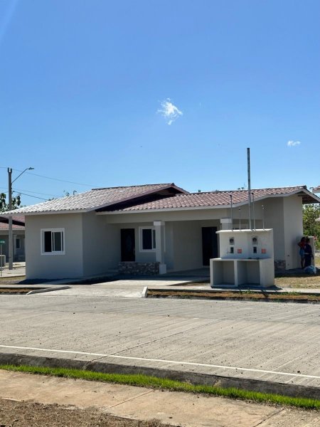 Casa en Venta en Boquerón Boquerón, Chiriquí