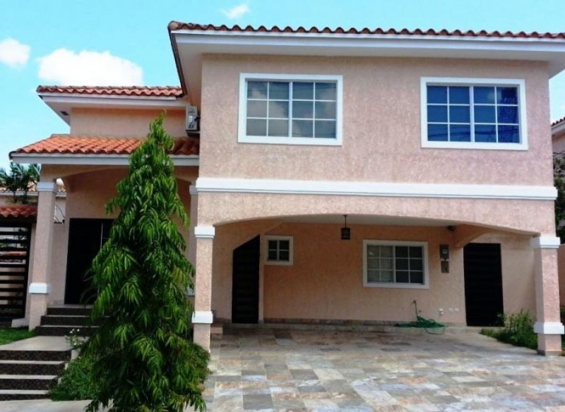 Foto Casa en Venta en Altos de Panama, Altos de Panama, Panamá - U$D 560.000 - CAV67485 - BienesOnLine