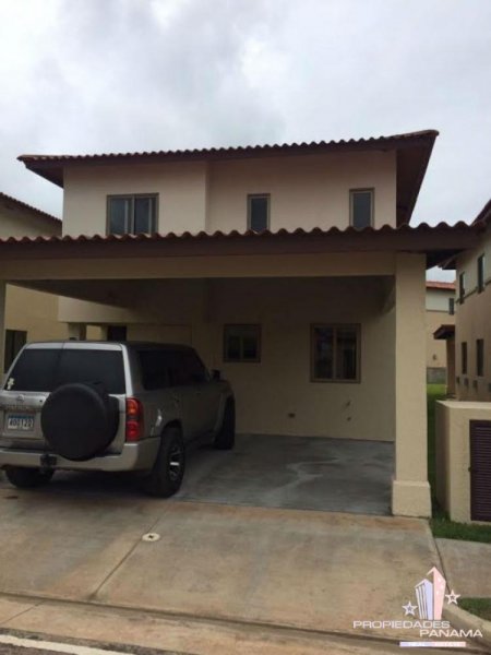 Casa en Alquiler en  Arraiján, Panamá