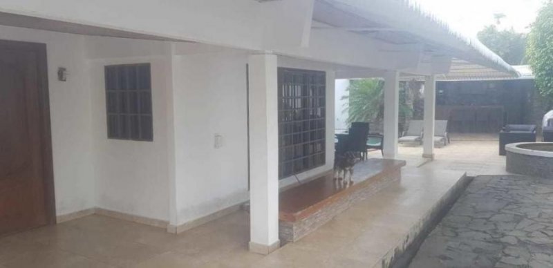 Foto Casa en Venta en 12 de octubre, Panamá - U$D 375.000 - CAV36871 - BienesOnLine