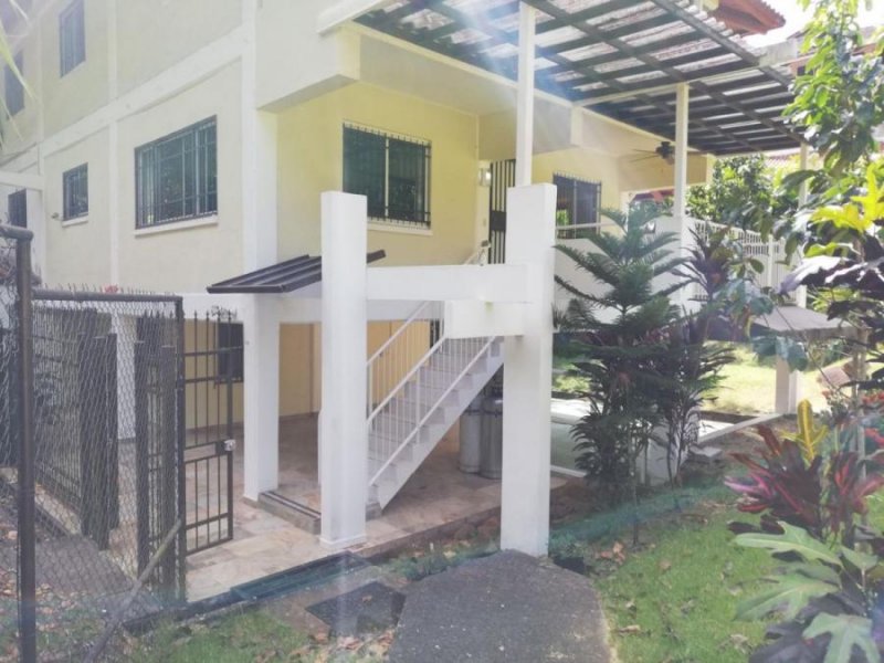 Foto Casa en Venta en ALBROOK, Panamá - U$D 450.000 - CAV52002 - BienesOnLine