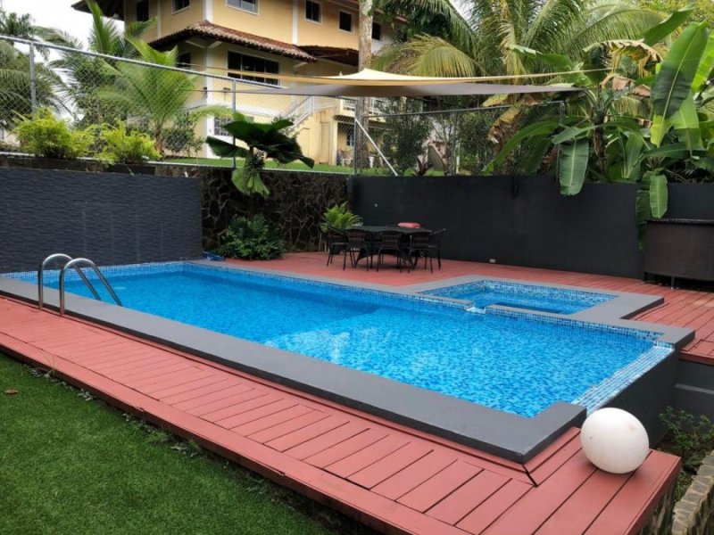 Foto Casa en Venta en ALBROOK, Panamá - U$D 850.000 - CAV52009 - BienesOnLine