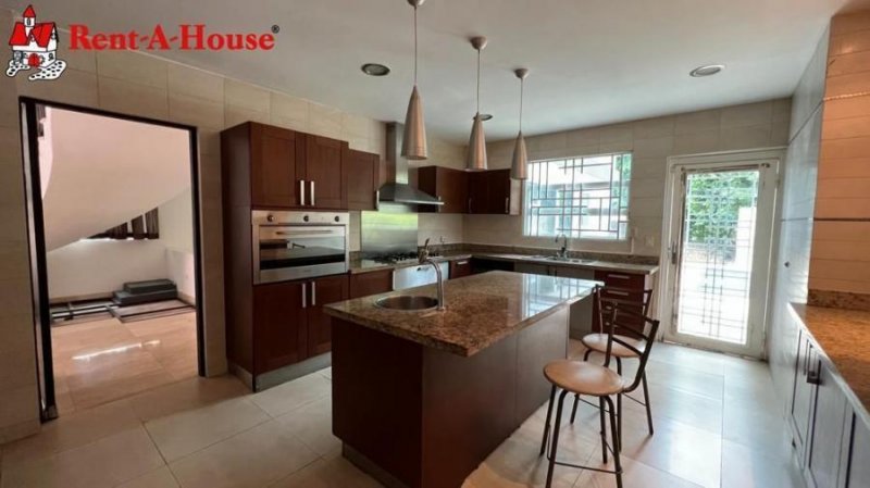 Foto Casa en Venta en ALBROOK, Panamá - U$D 585.000 - CAV52015 - BienesOnLine