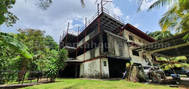 Foto Casa en Venta en ALBROOK, Panamá - U$D 300.000 - CAV52443 - BienesOnLine