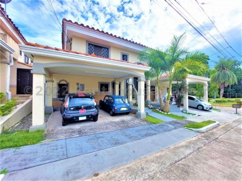 Foto Casa en Venta en ALBROOK, Panamá - U$D 369.000 - CAV54752 - BienesOnLine