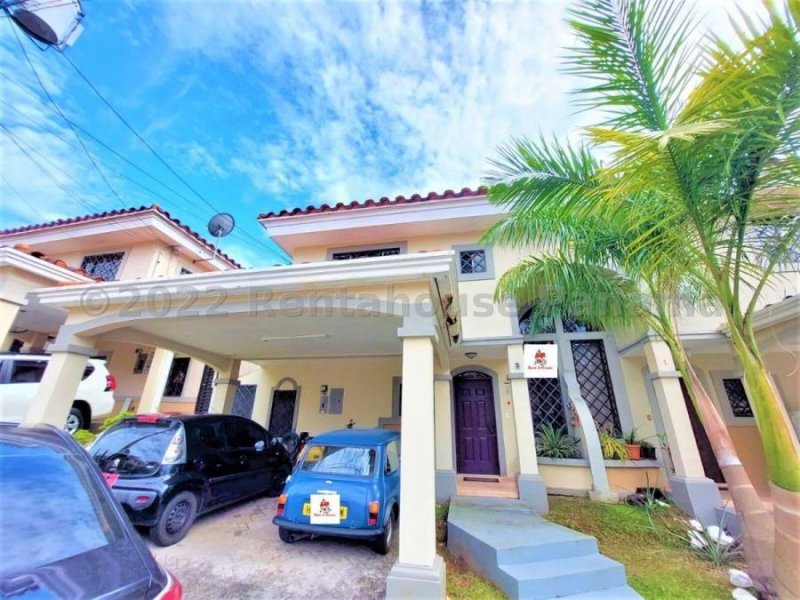 Foto Casa en Venta en ALBROOK, Panamá - U$D 369.000 - CAV53530 - BienesOnLine